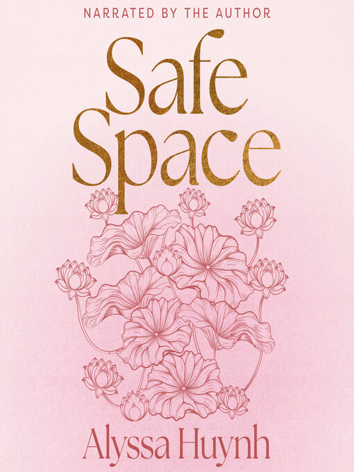 Title details for Safe Space by Alyssa Huynh - Available